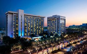 Marriott Anaheim